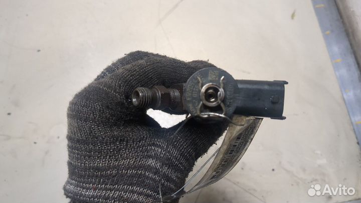 Форсунка топливная Volvo S60, 2006