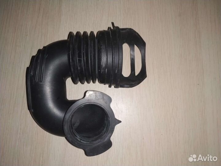 Заливной патрубок для стиральной машины LG