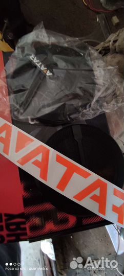 Решетки от динамиков 13