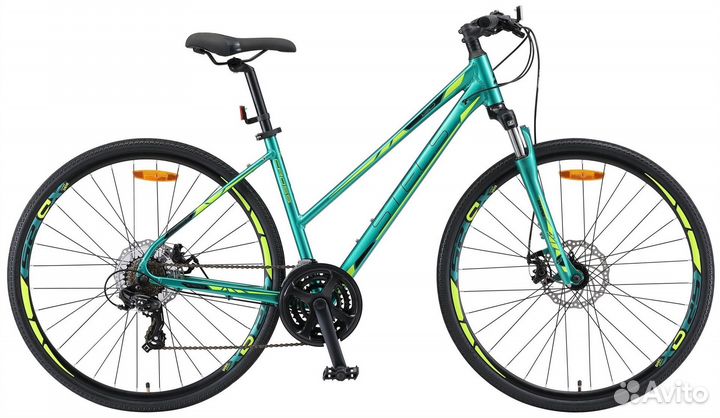 Велосипед 28