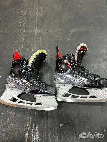 Коньки Bauer Vapor x3.7,8.5EE,SR