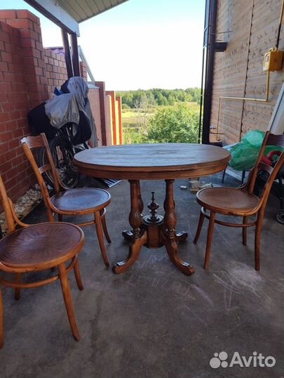 Реставрация мебели в Нижнем Новгороде