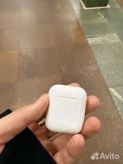 Airpods 2