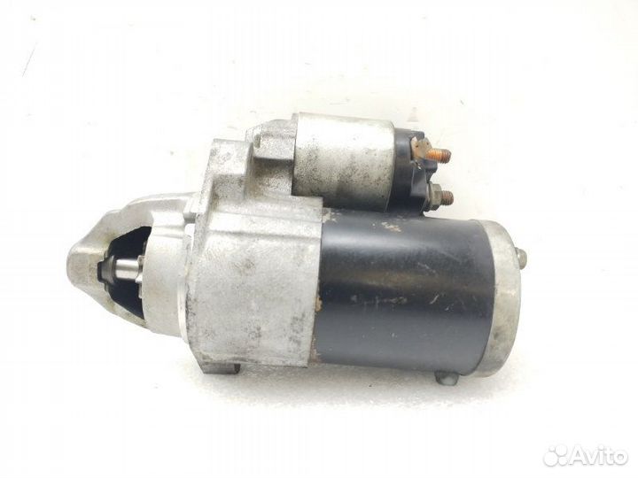 Стартер Mitsubishi Outlander XL