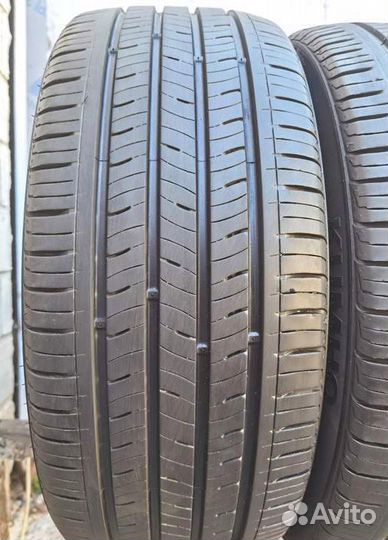 Kumho Solus TA31 225/45 R18 95V