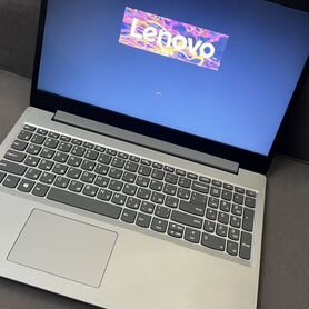 Ноутбук бу lenovo IdeaPad L340-15IWL