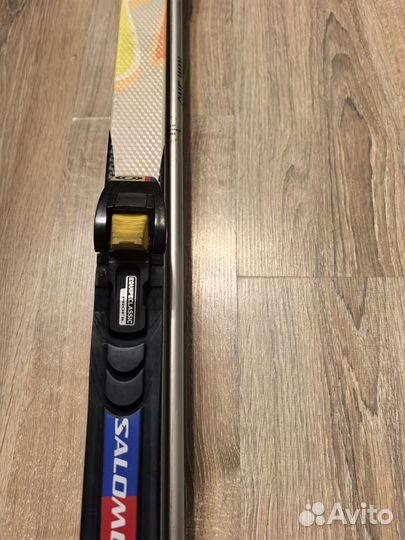 Лыжи беговые peltonen skating