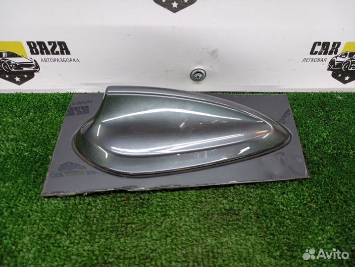 Антенна BMW 1, BMW 3, BMW 4, BMW 5