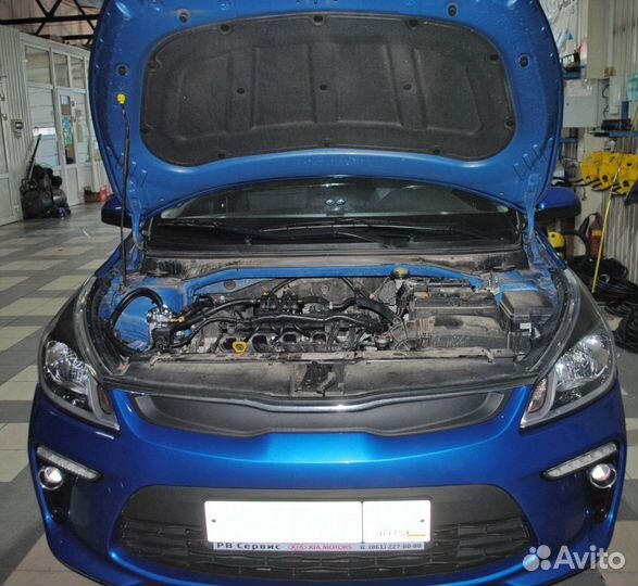 Установка и обслуживание Гбо, документы в гибдд