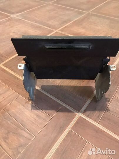 Органайзер Mitsubishi Galant 7