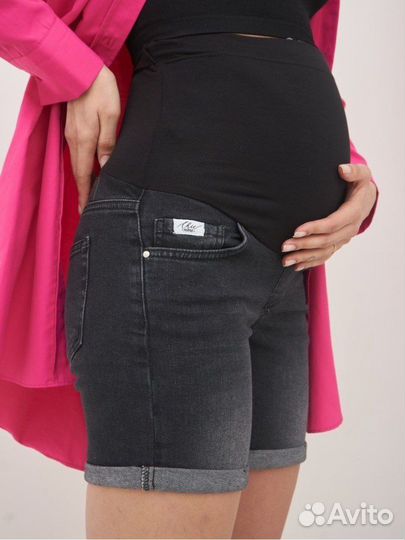Шорты для беременных