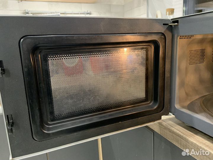 Микроволновая печь gorenje