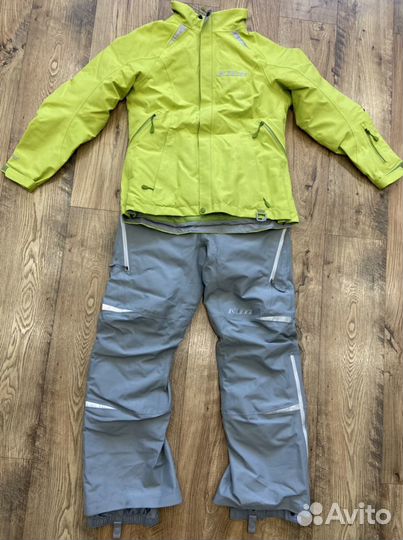 Комплект снегоходный Klim Allure (S) женский