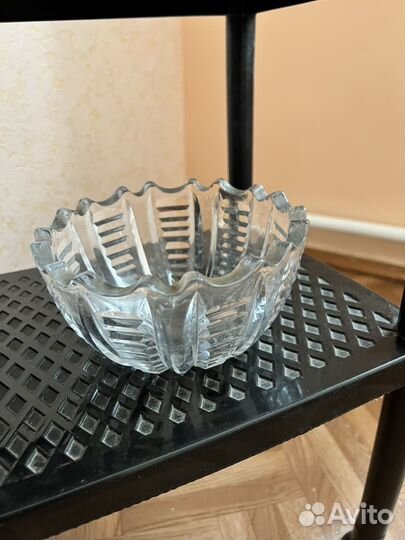 Стекло., хрусталь