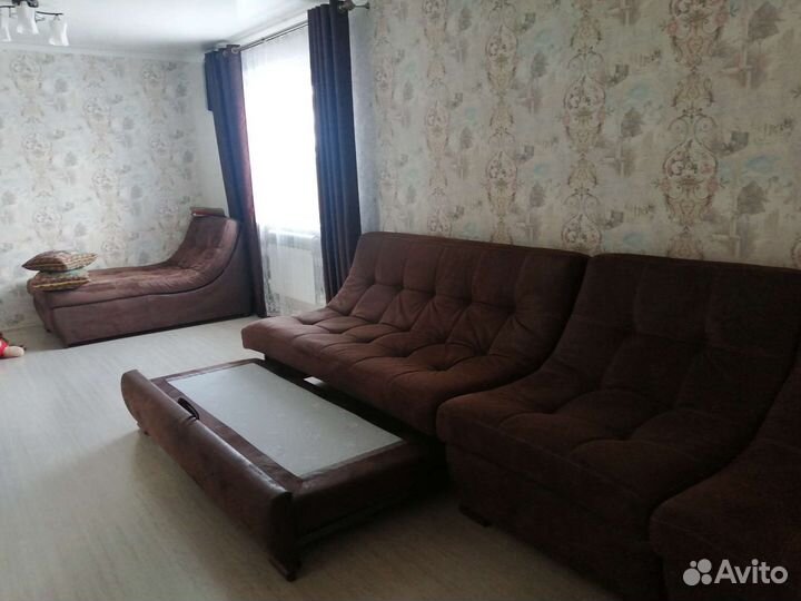 Угловой диван новый