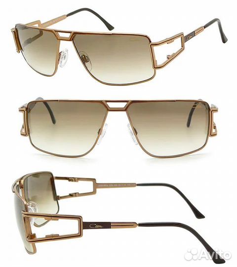 Очки cazal