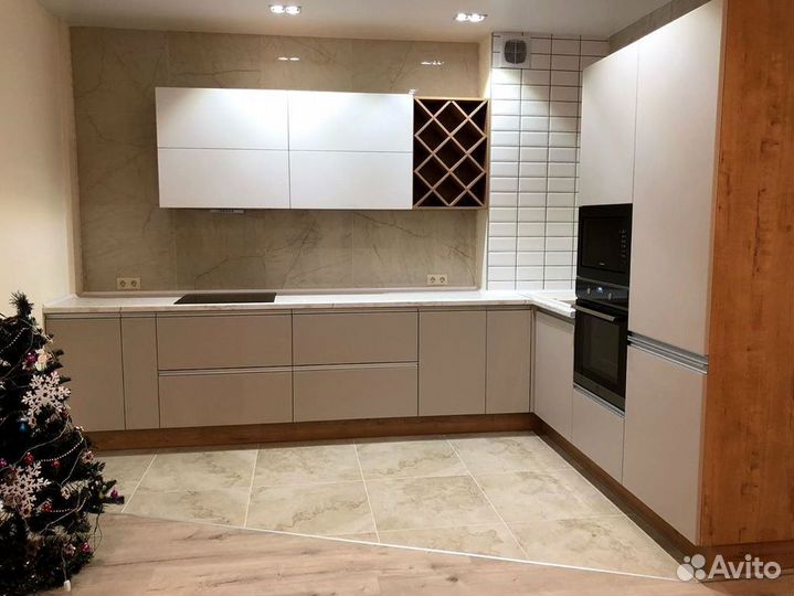 Кухонный гарнитур 