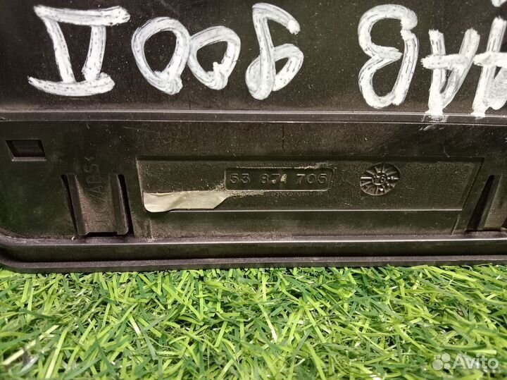 В наличии: Дисплей информационный Saab 900