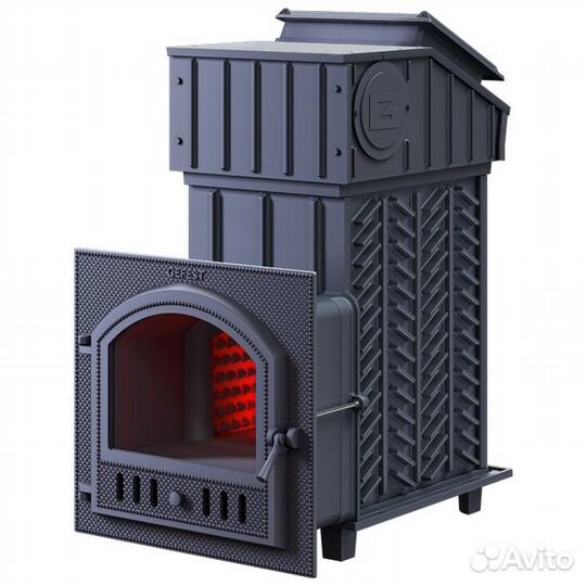 Универсальный печь-комплект GFS зк 45 (П)