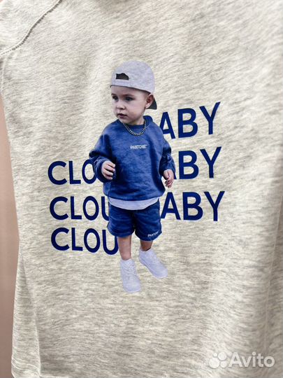 Костюм на мальчика