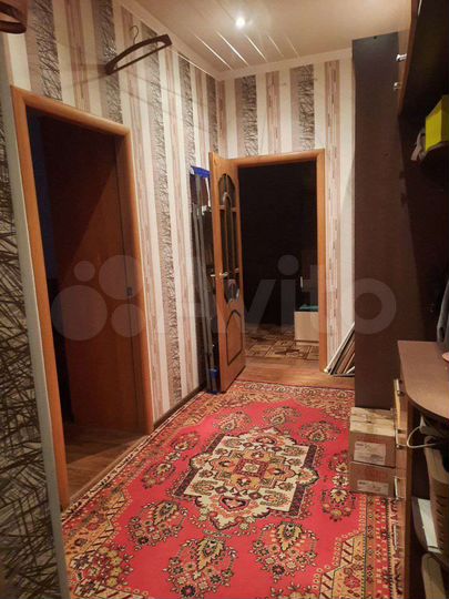 2-к. квартира, 51,7 м², 1/5 эт.