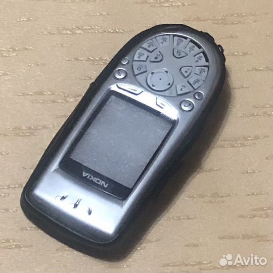 Чехол на Nokia 3650