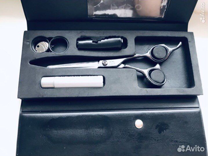 Парикмахерские ножницы 5,5