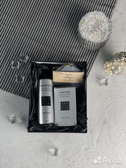 Подарочный набор для мужчин