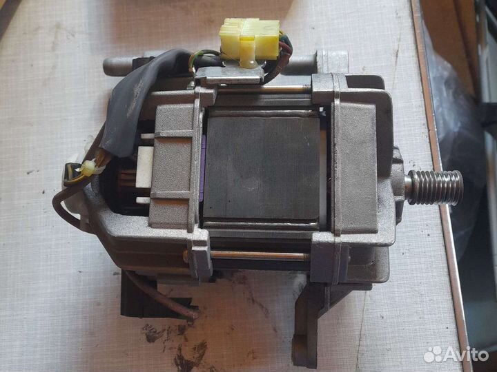 Мотор от стиральной машины lg-wd 1011c