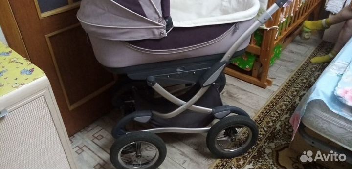 Коляска детская