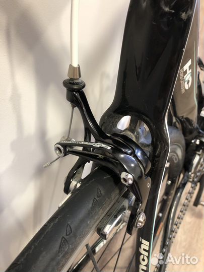 Велосипед шоссейный bianchi oltre xr 2