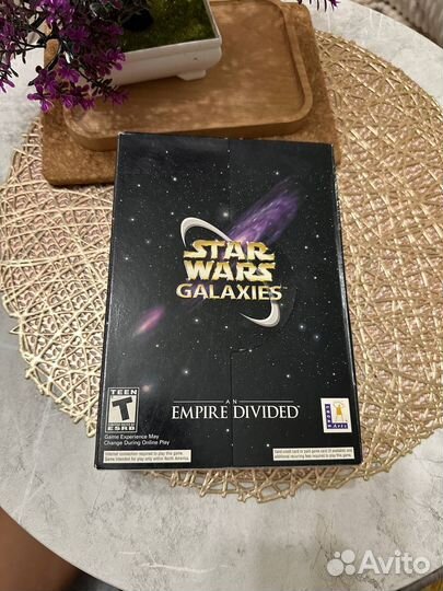 Компьютерная игра pc