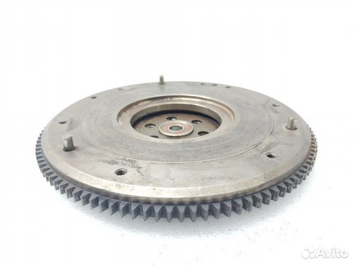 Маховик МКПП Mazda 3 BK