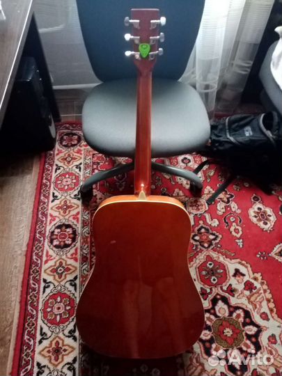 Гитара homage lf 4110