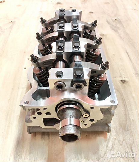 Гбц Daewoo Matiz 0.8 Chevrolet Spark F8CV трамблёр