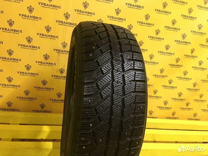 Brasa IceControl 205/55 R16 94