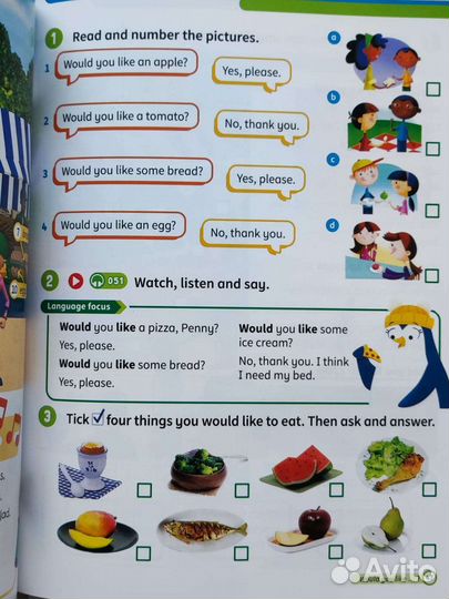 SuperMinds +code 2 the 2nd Ed новый