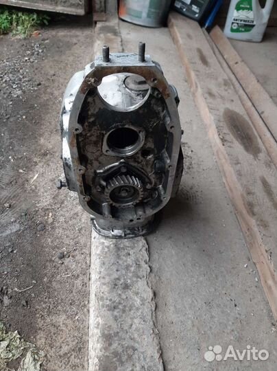 Урал мотоцикл