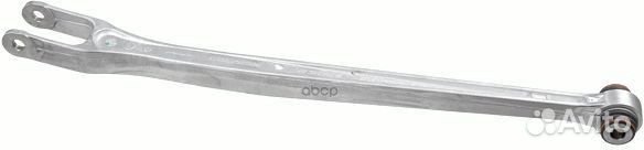 Рычаг porsche boxster/cayman 04- зад.подв.лев/п