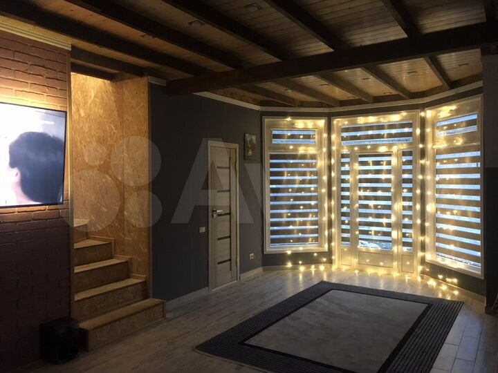 Дом 80 м² на участке 2 сот.