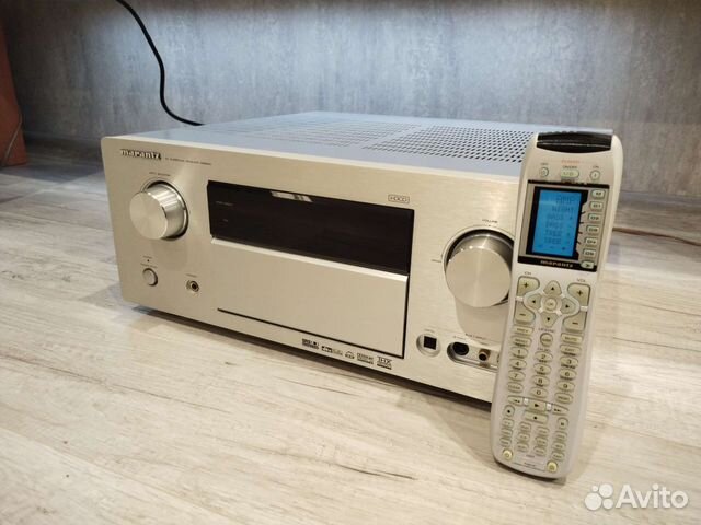 Ресивер marantz купить в Самаре | Электроника | Авито