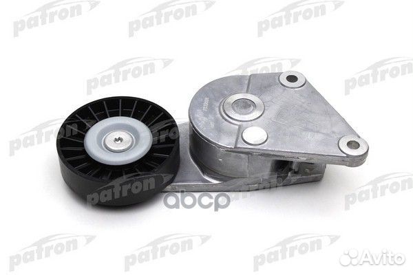 Натяжитель приводного ремня Citroen Evasion, Xa