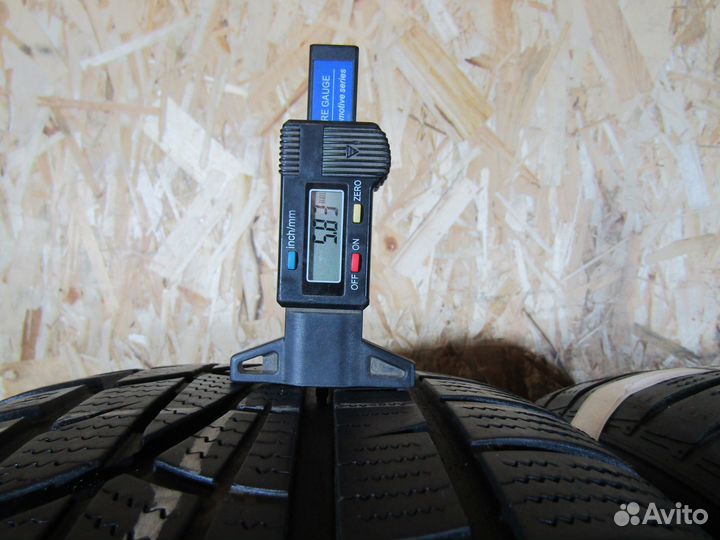 Hankook Winter I'Cept Evo W310B 235/55 R19