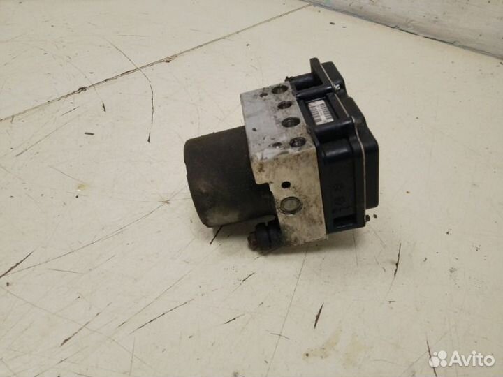 Блок ABS (насос) Peugeot 307 5-дверный хетчбэк 1.6