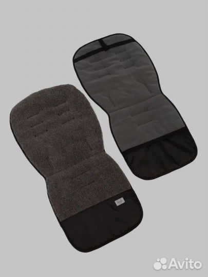 Зимний матрас в коляску