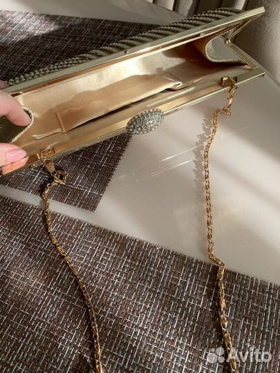 Элегантная сумочка