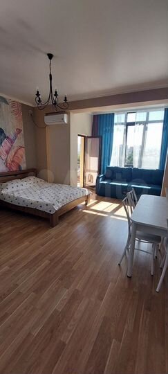 Квартира-студия, 41 м², 5/16 эт.