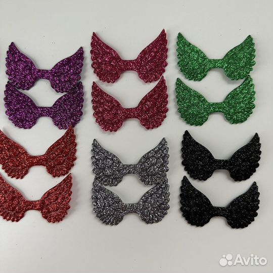 Патчи для рукоделия