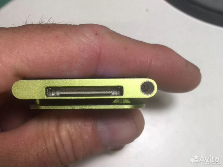 Apple iPod nano 6 8gb