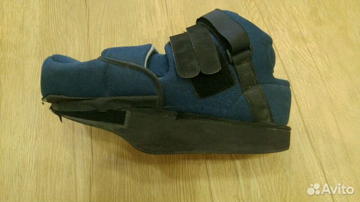 Разгрузка для пальцев ног